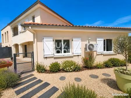 maison 5 pièces 153 m²