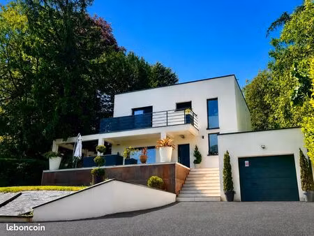 belle maison contemporaine 5 pièces