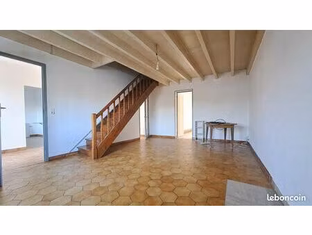 maison hyper centre