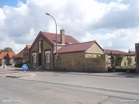maison pleine de charme