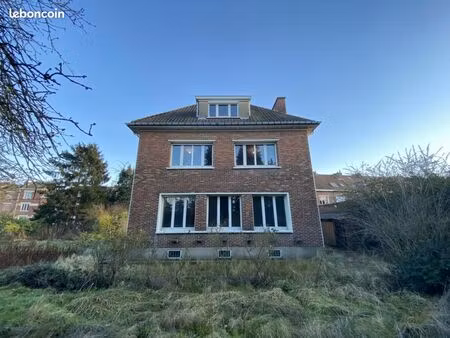 maison 6 pièces 132 m²