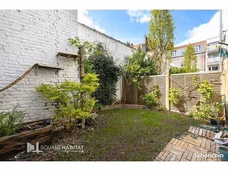 maison 5 pièces 109 m²