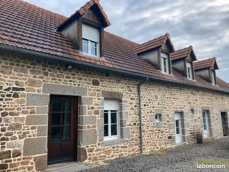 longère à vendre