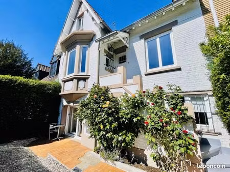 maison 4 pièces 120 m²