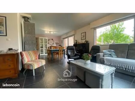 maison 5 pièces 130 m²