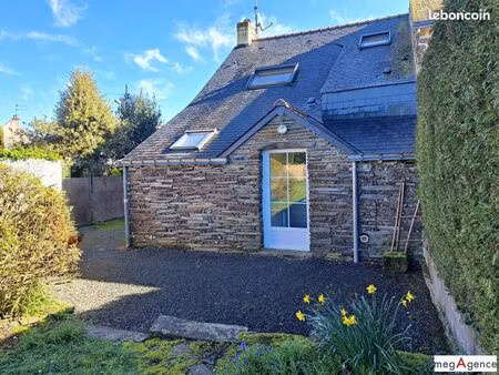 maison 3 pièces 63 m²