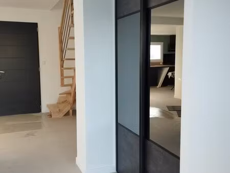 maison 4 pièces 96m2