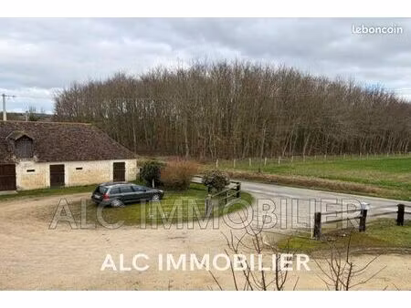 maison 144 m² monhoudou