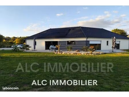 maison 4 pièces 164 m²