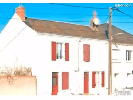 grande maison de ville