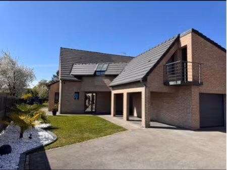 coup de cœur maison individuelle