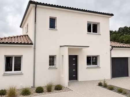maison 110 m² plaisance du touch