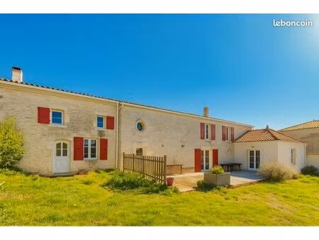 maison familiale 260 m2  6 chambres