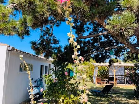 maison - 6 pièces - 105 m2