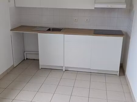 maison avec jardin 85m2 3 chambres