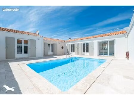 maison 4 pièces 137 m²
