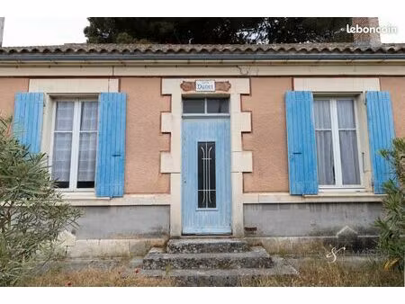 propriété 10 pièces 163 m²