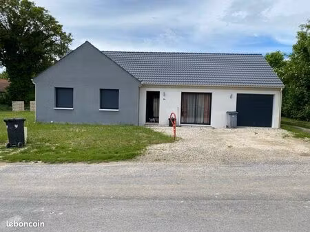maison neuve