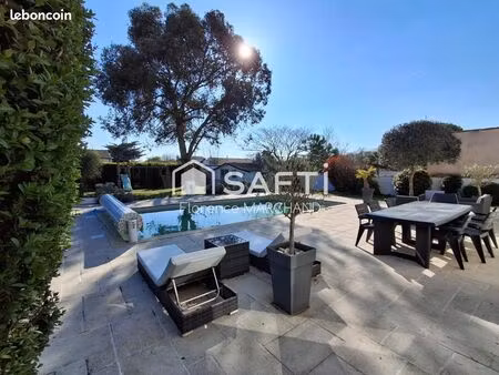 maison 6 pièces 175 m²
