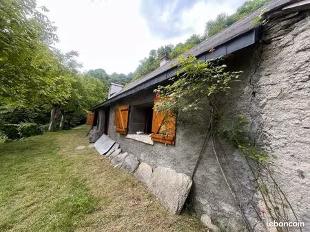 maison 4 pièces 71 m²