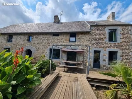 maison 230 m2 subligny