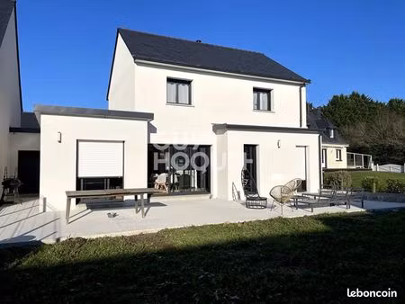 maison 5 pièces 117 m²