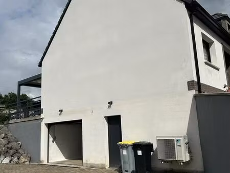 pavillon 7 pièces 107 m²