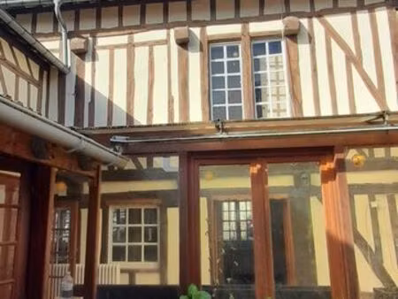 maison 5 pièces 142 m²