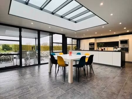 maison individuelle sans vis a vis
