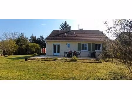 maison luz