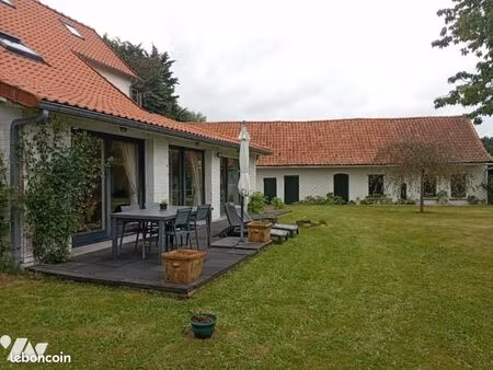 maison 146 m² marchiennes