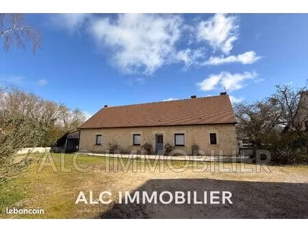 maison 4 pièces 167 m²