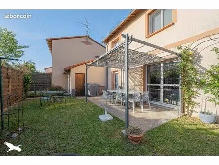 maison 4 pièces 83 m²