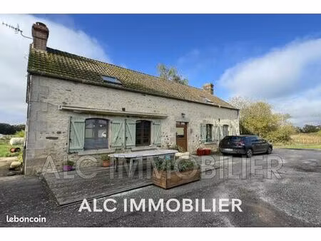 maison 5 pièces 145 m²