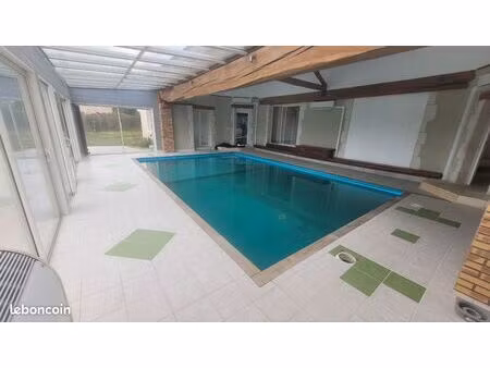 maison a vendre