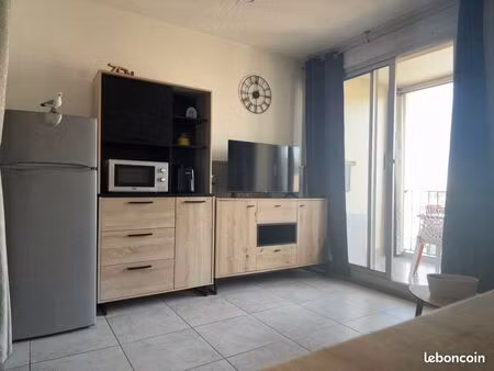 studio cap d’agde
