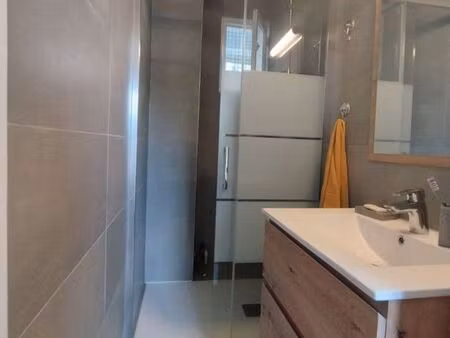 appartement 36m2