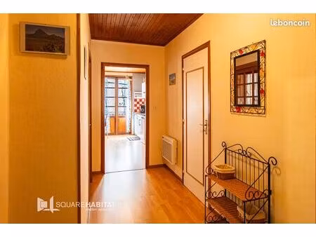 appartement 2 pièces 53 m²