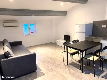 appartement location beziers