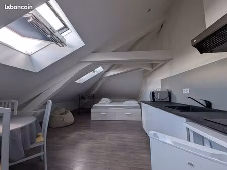 studio à louer