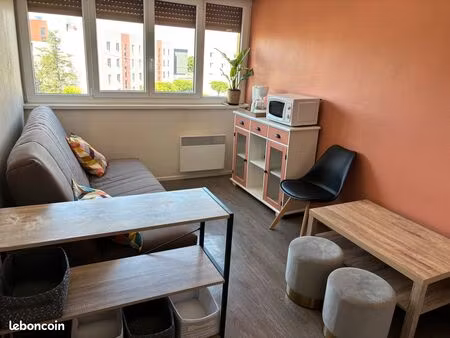 location meublé parfaite clermont ferrand