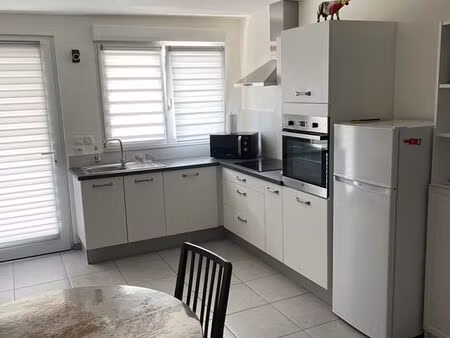 loue appartement