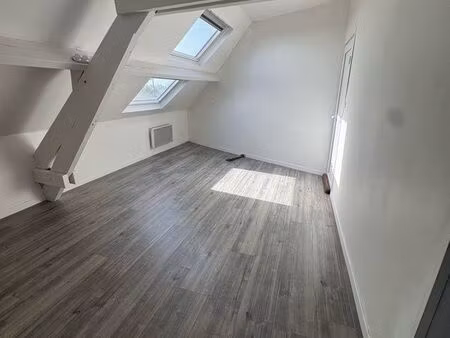 appartement t2 45m2