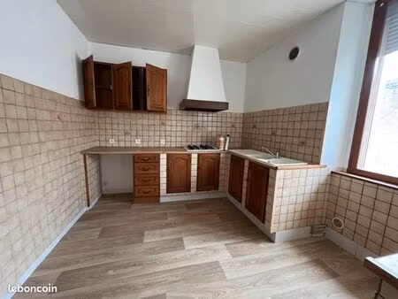 immeuble 195 m² rabastens de bigorre