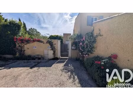 maison 2 pièces 45 m²