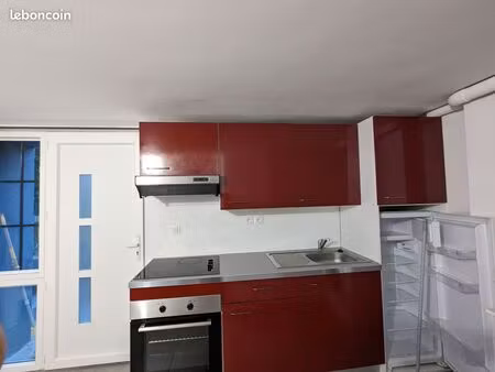 studio à meylan/ idéal étudiant (e)