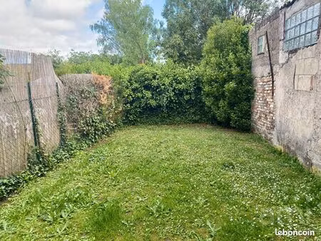 maison 2 pièces 41 m²