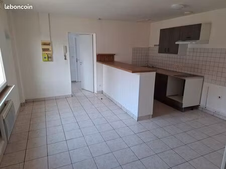 location appartement noyelles sous lens