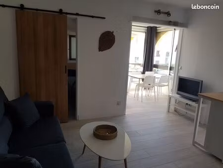 location t2 - de septembre à mai