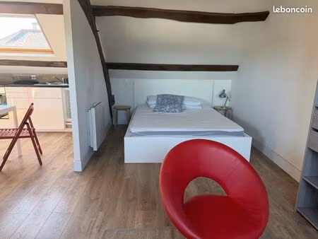 appartement t1bis 52m2